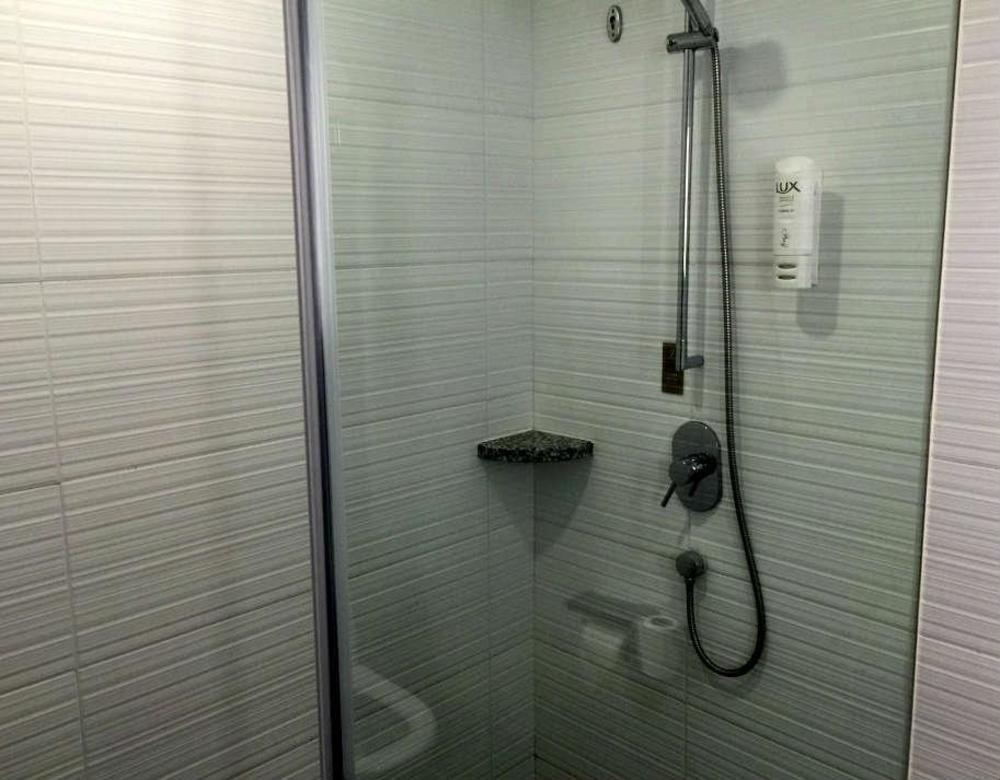 Ji Hotel Jiangqiao Shanghai Exterior foto